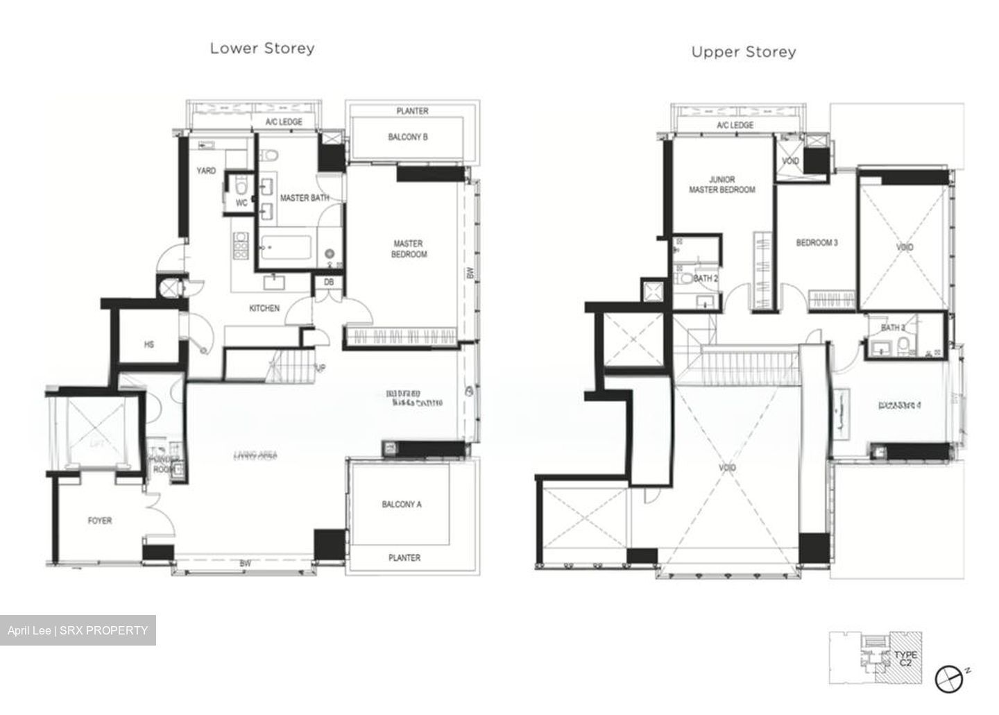Skyline @ Orchard Boulevard (D9), Apartment #541065051